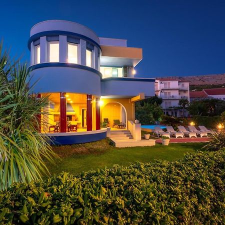 Villa Palmina Ποντστράνα Εξωτερικό φωτογραφία