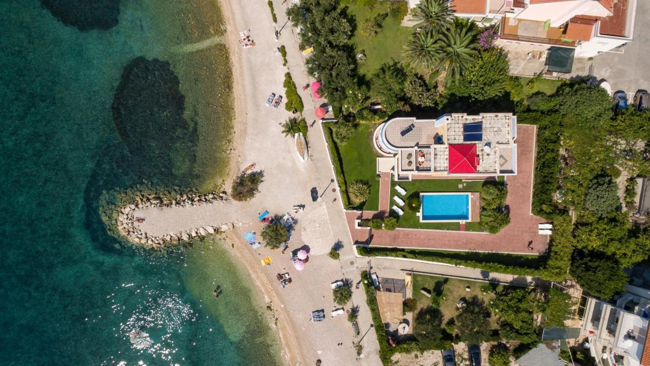 Villa Palmina Ποντστράνα Εξωτερικό φωτογραφία