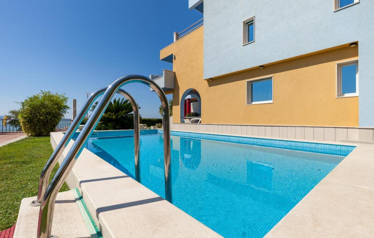 Villa Palmina Ποντστράνα Εξωτερικό φωτογραφία