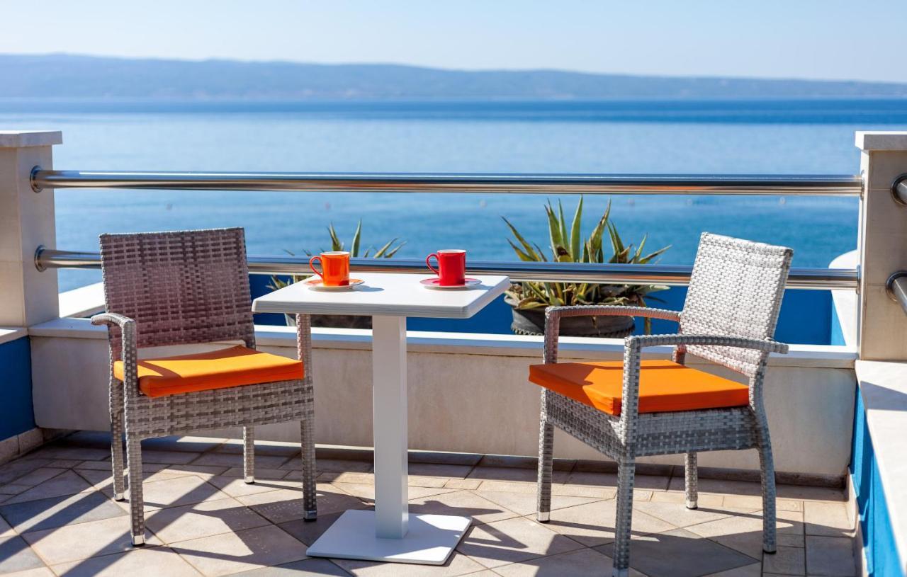 Villa Palmina Ποντστράνα Εξωτερικό φωτογραφία