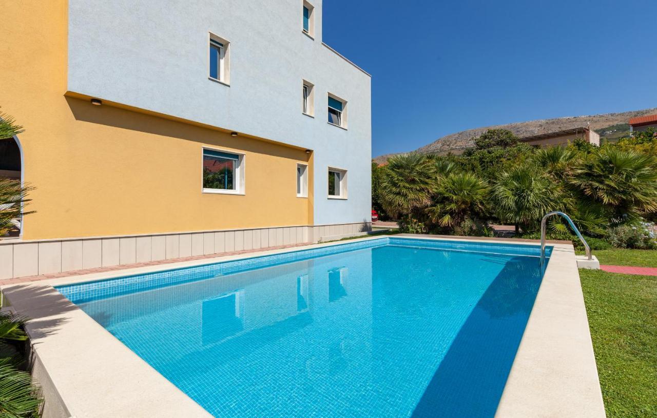 Villa Palmina Ποντστράνα Εξωτερικό φωτογραφία