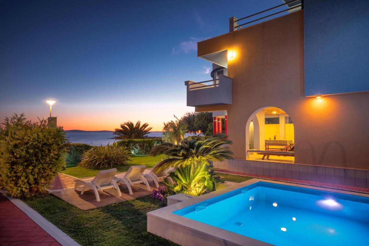 Villa Palmina Ποντστράνα Εξωτερικό φωτογραφία