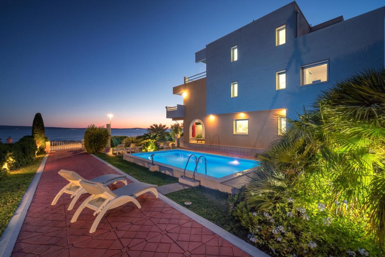 Villa Palmina Ποντστράνα Εξωτερικό φωτογραφία