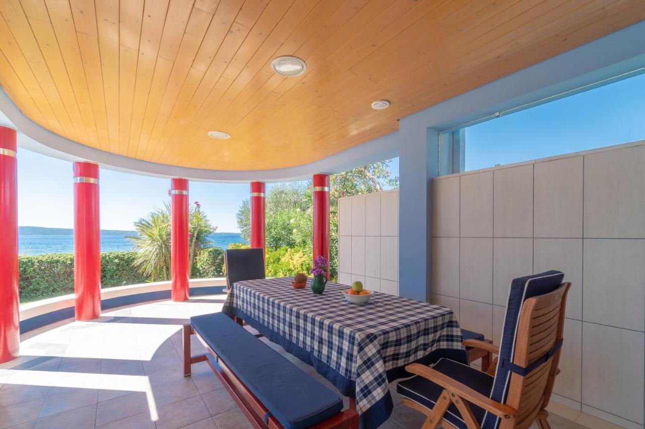 Villa Palmina Ποντστράνα Εξωτερικό φωτογραφία