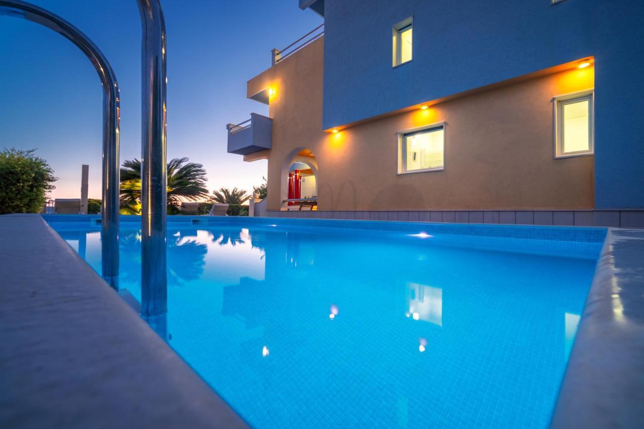 Villa Palmina Ποντστράνα Εξωτερικό φωτογραφία
