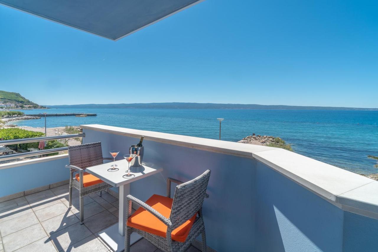 Villa Palmina Ποντστράνα Εξωτερικό φωτογραφία