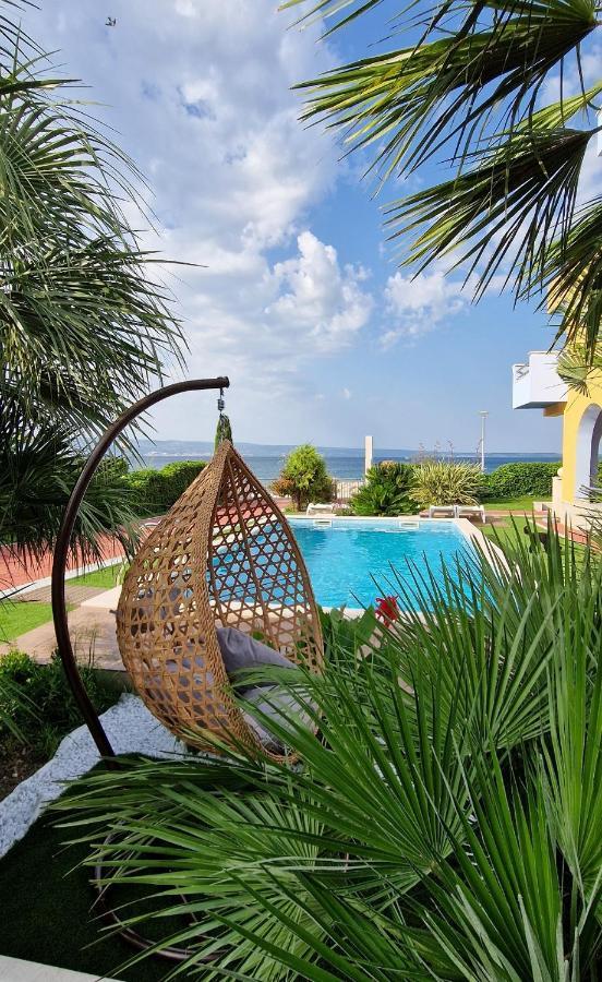 Villa Palmina Ποντστράνα Εξωτερικό φωτογραφία